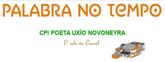 Palabra no tempo